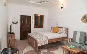 Zanzibar Spice Nest House