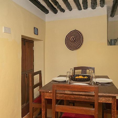 Zanzibar Spice Nest House Hotel Exterior photo