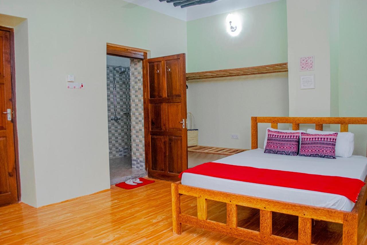 Zanzibar Spice Nest House Hotel Exterior photo