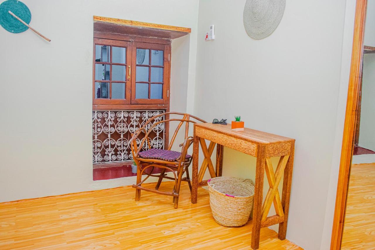 Zanzibar Spice Nest House Hotel Exterior photo