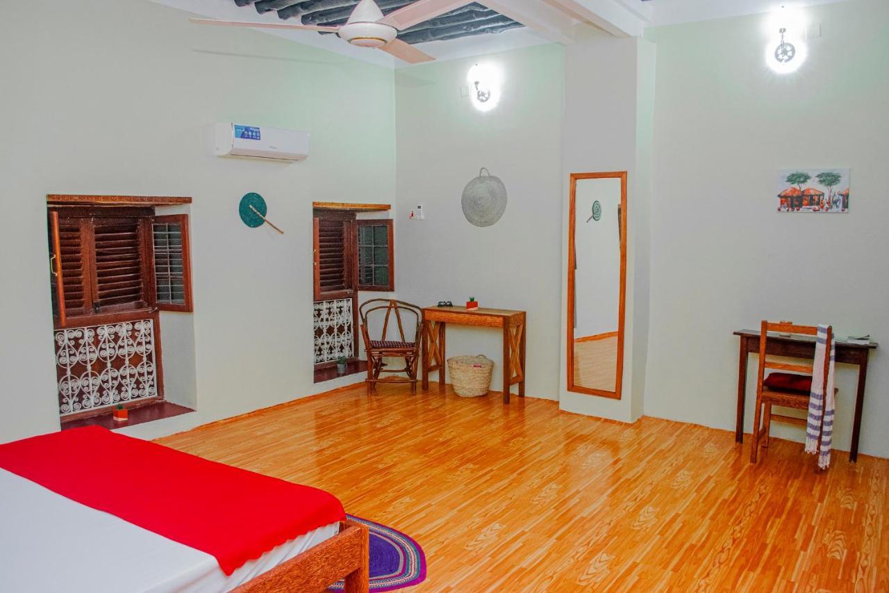 Zanzibar Spice Nest House Hotel Exterior photo
