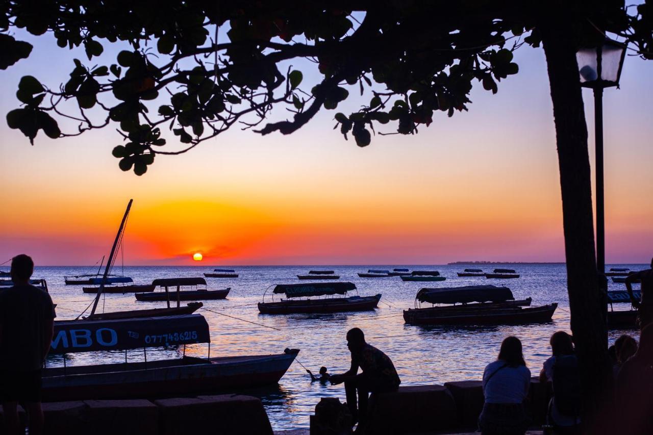 Zanzibar Spice Nest House Hotel Exterior photo