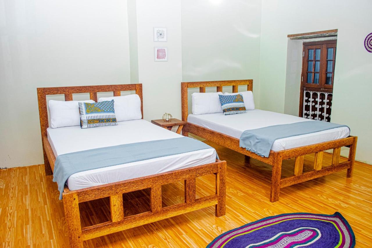 Zanzibar Spice Nest House Hotel Exterior photo