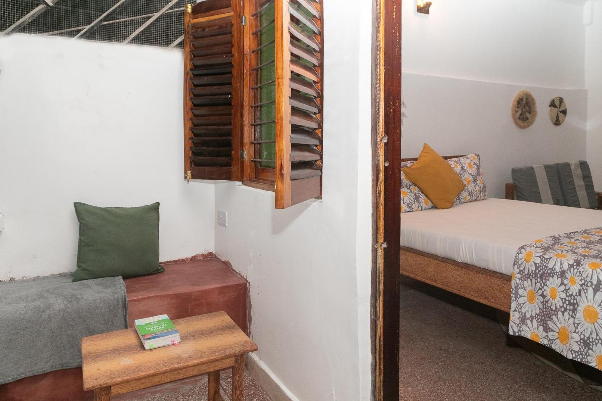 Zanzibar Spice Nest House Hotel Exterior photo