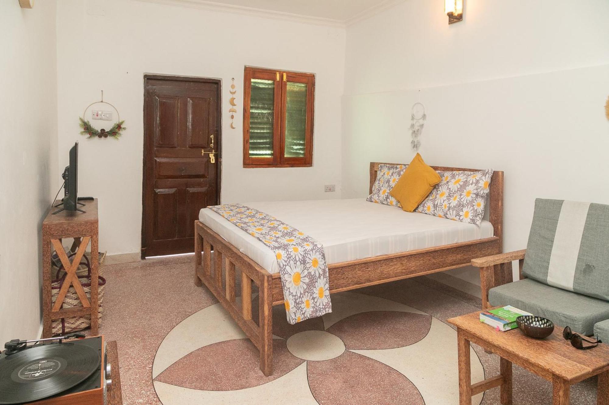 Zanzibar Spice Nest House Hotel Exterior photo