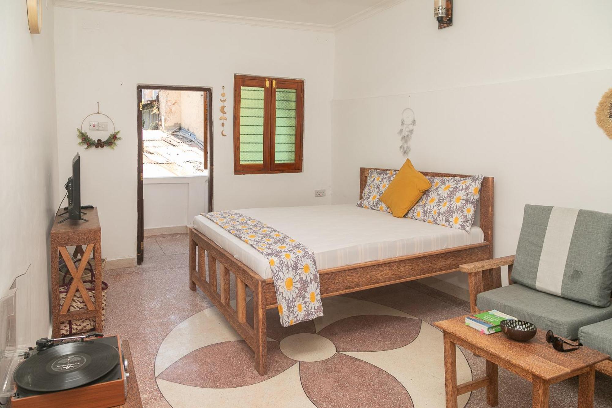 Zanzibar Spice Nest House Hotel Exterior photo