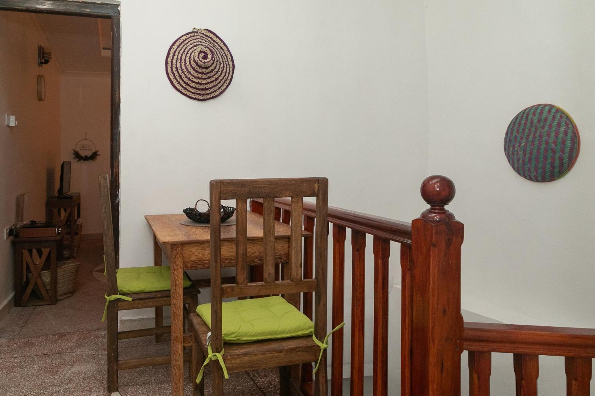 Zanzibar Spice Nest House Hotel Exterior photo