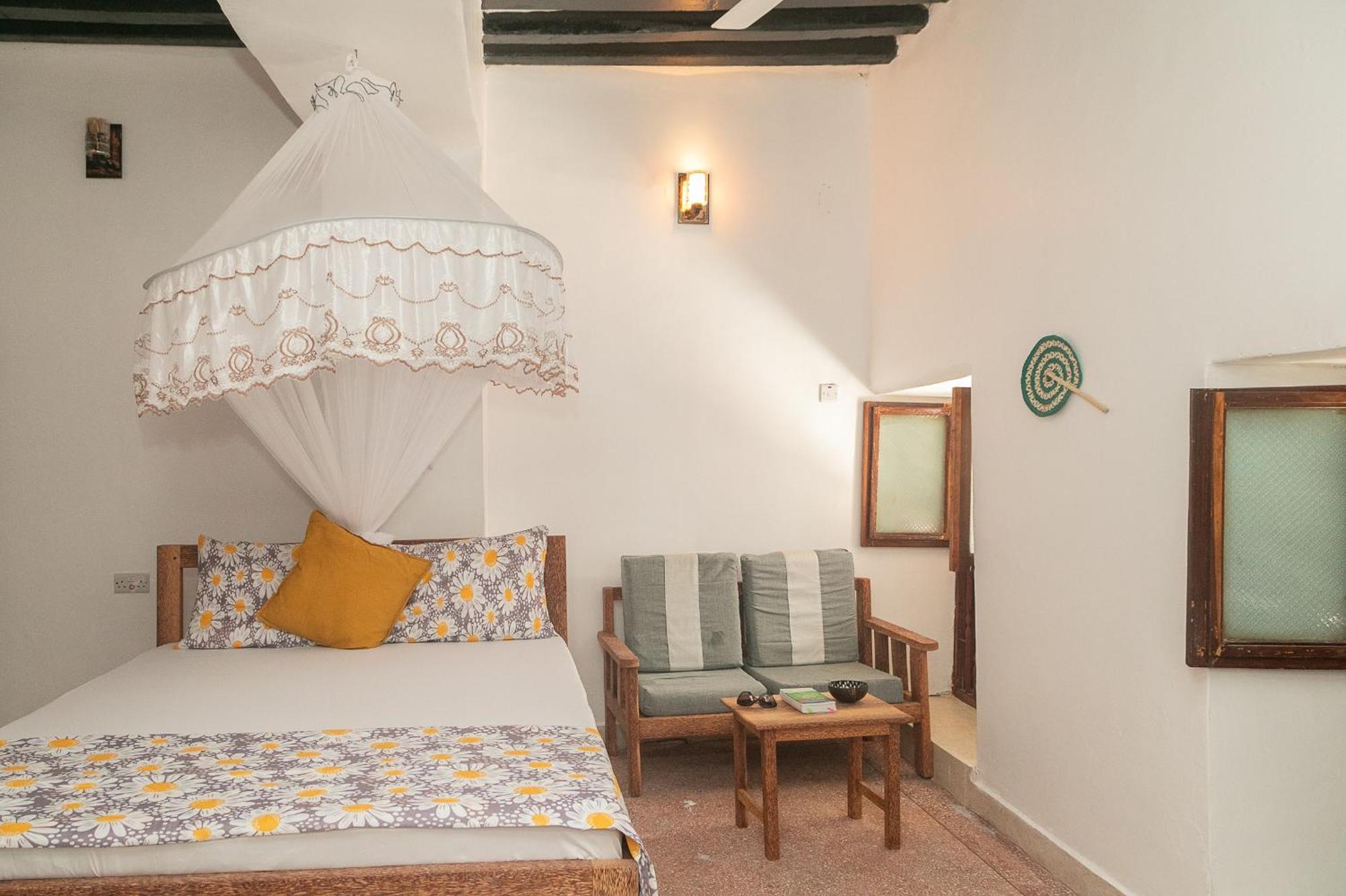 Zanzibar Spice Nest House Hotel Exterior photo