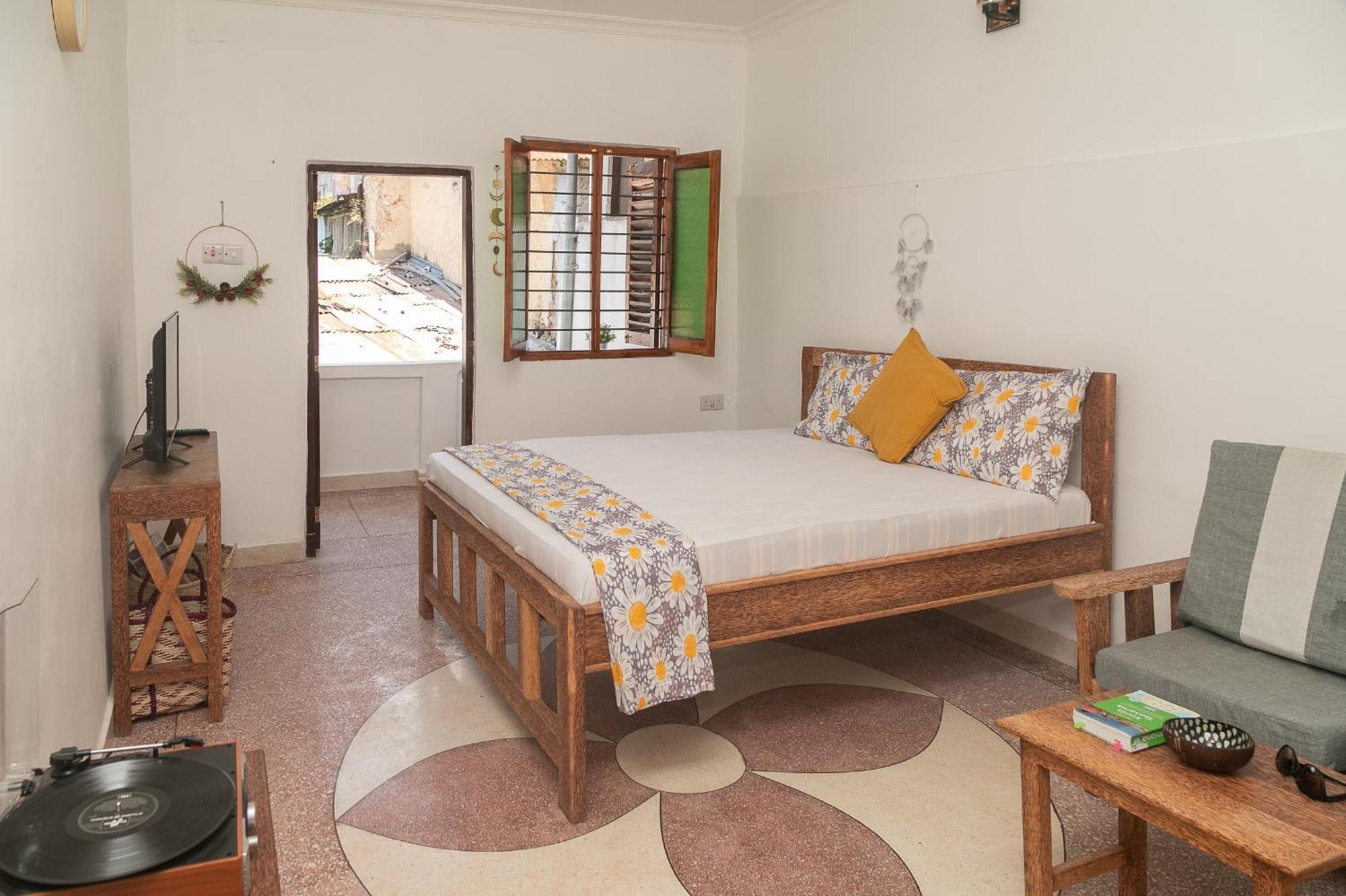 Zanzibar Spice Nest House Hotel Exterior photo
