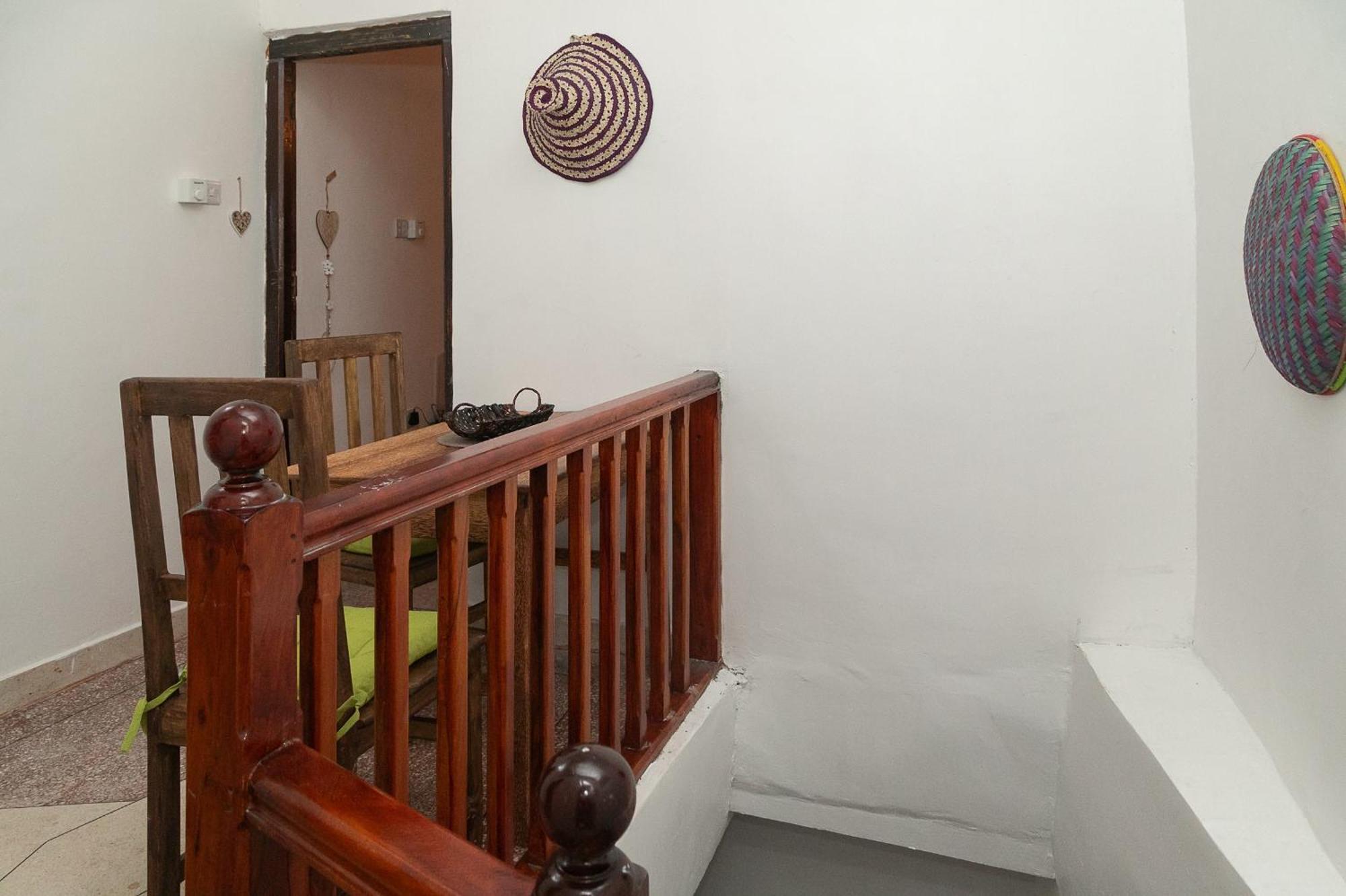 Zanzibar Spice Nest House Hotel Exterior photo