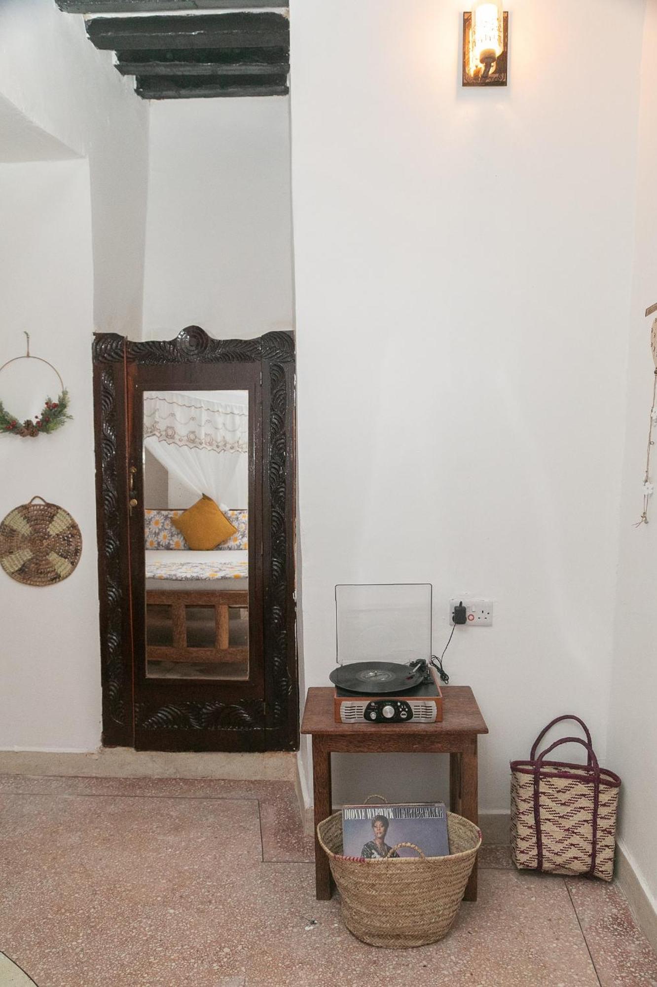 Zanzibar Spice Nest House Hotel Exterior photo
