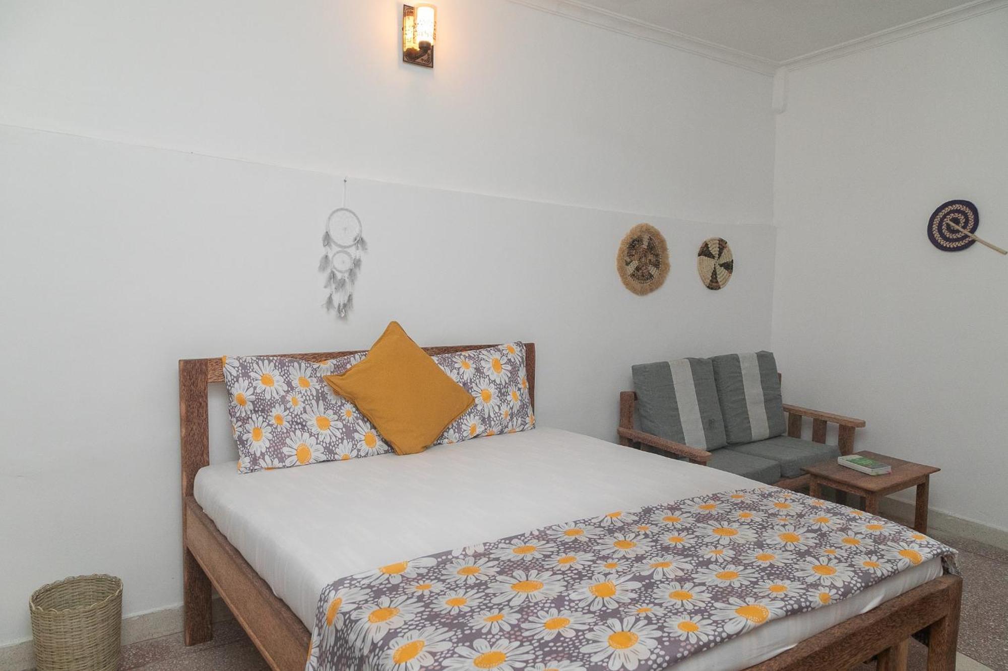 Zanzibar Spice Nest House Hotel Exterior photo
