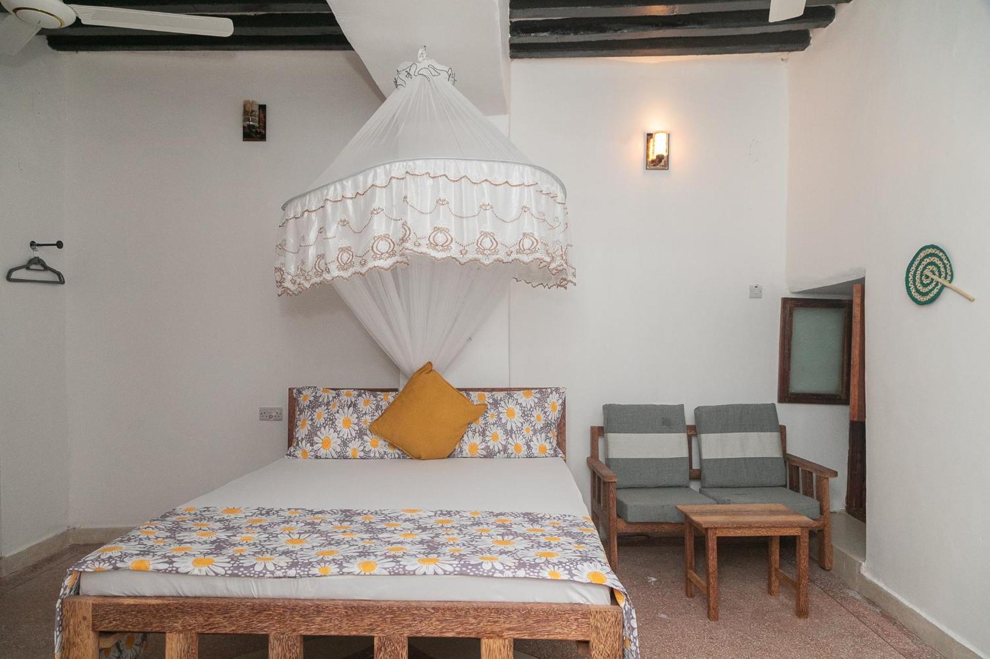 Zanzibar Spice Nest House Hotel Exterior photo