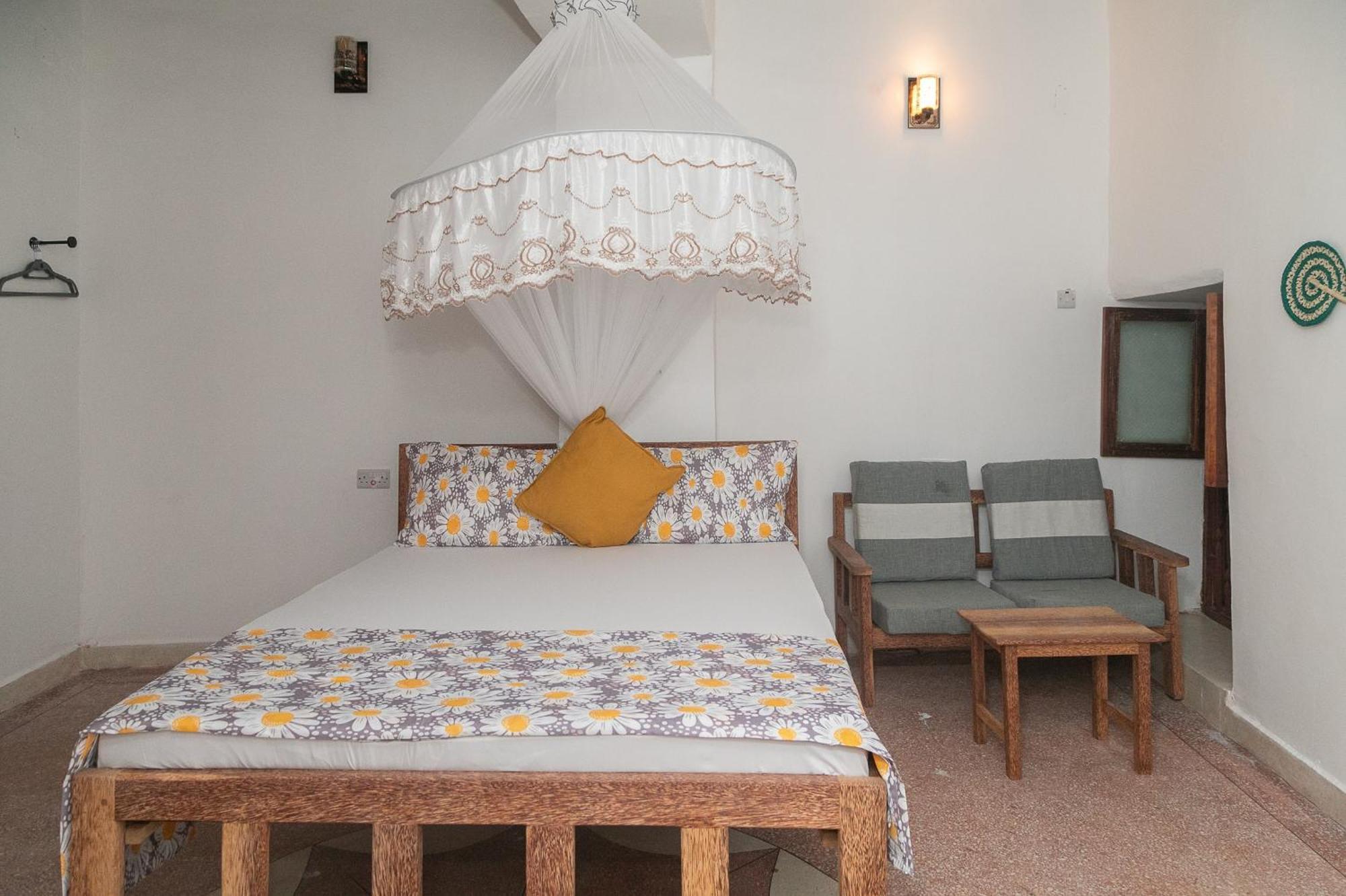 Zanzibar Spice Nest House Hotel Exterior photo