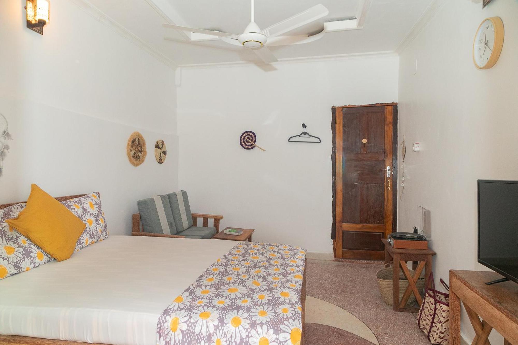 Zanzibar Spice Nest House Hotel Exterior photo