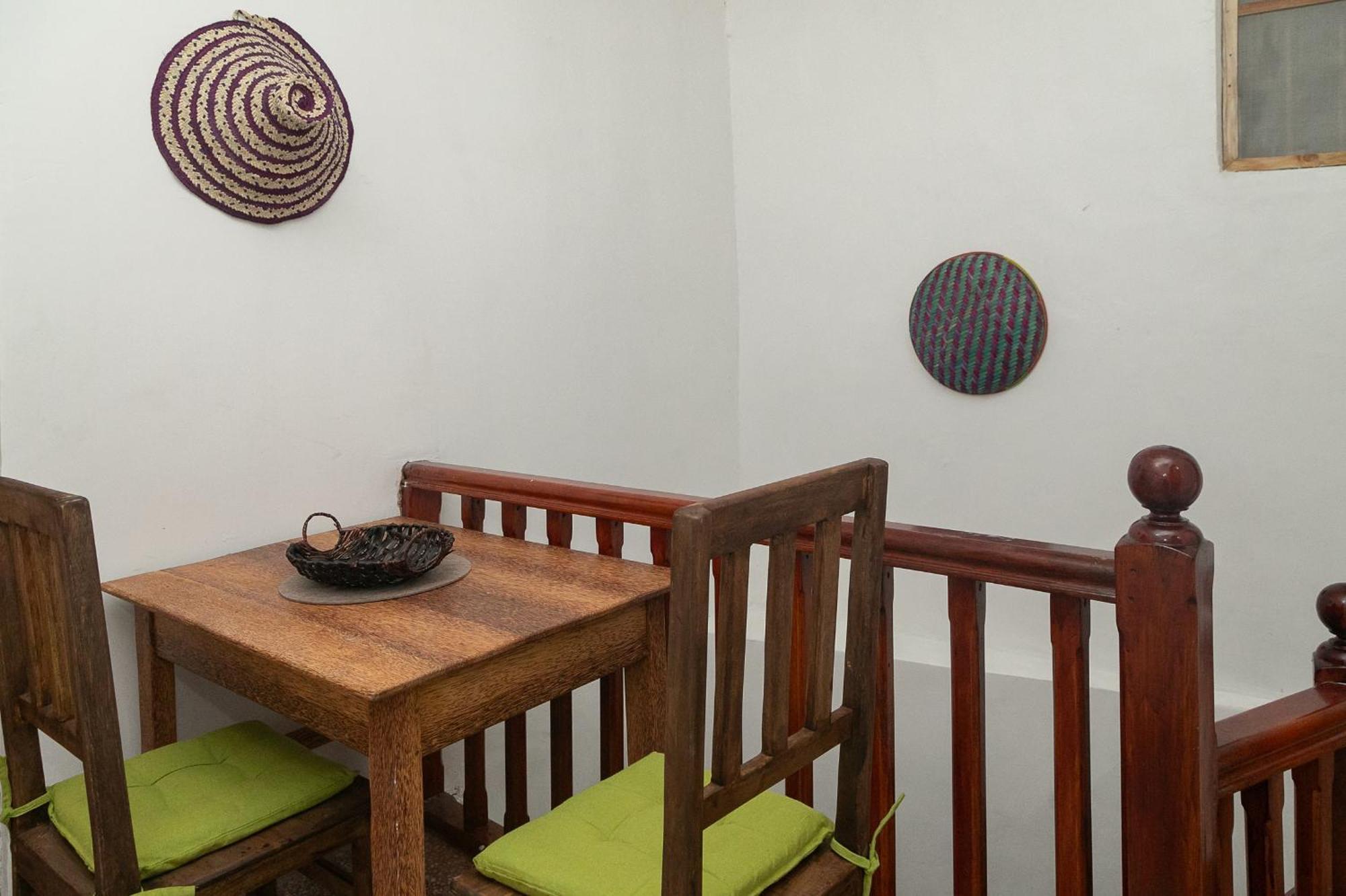 Zanzibar Spice Nest House Hotel Exterior photo